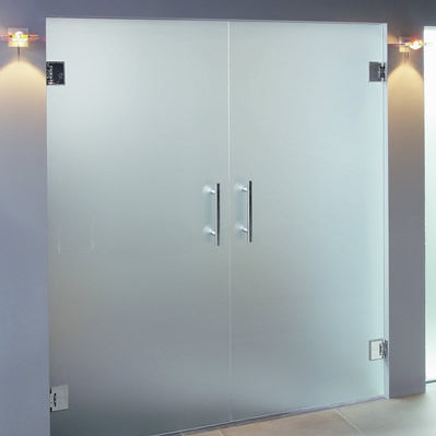 Porta interna - Usluga Glass - em vidro / de abrir / com vidro
