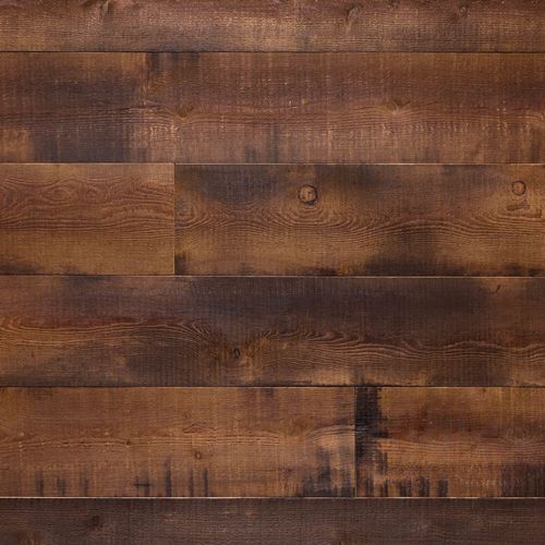 Painel em madeira para construção - PIZ LINARD COLOR - Mareiner Holz - para parede / em lariço / de fácil instalação