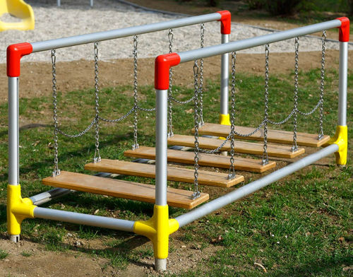 Ponte para parque infantil - KAGP017 - Kreal