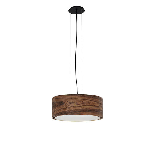 Pendente - BIG ROUND - Artinox - em madeira / contemporânea / Wire