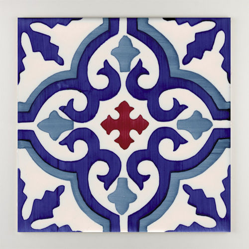 Placas de revestimento em grés porcelanato - Moresco - LA RIGGIOLA AB - em cerâmica / de lava / esmaltada