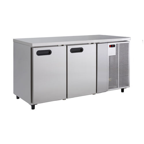 Refrigerador de 2 portas - 800 - Jimo Cooling Technology - de 3 portas / de 4 portas / sob bancada