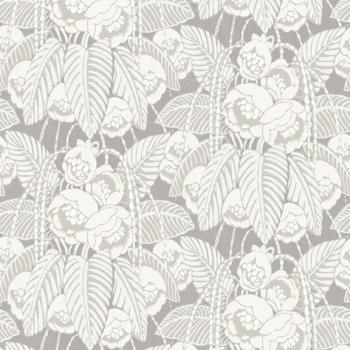 Papel de parede contemporâneo - GLADIS DESERT - Masureel Distribution BVBA - com natureza / floral / em não tecido