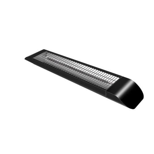 Aquecedor de ambiente externo infravermelho de teto - BOREAS - Infralia - de parede / elétrico / 2501 W–3000 W