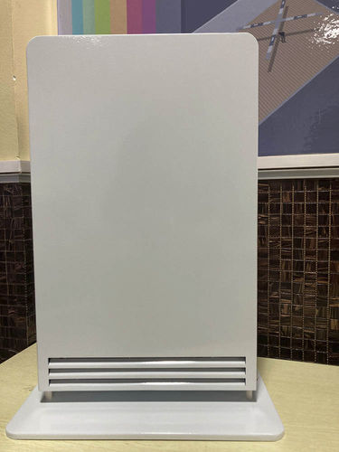 Sanitizador de ar com ultravioleta - GUARD STAND - Infralia - freestanding / da linha comercial / de desinfecção