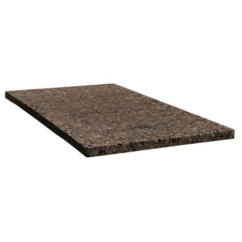 Isolamento térmico - Fassa Bortolo - em cortiça / em painéis / para isolamento térmico exterior (ITE)