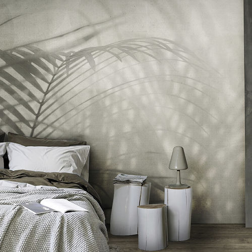 Papel de parede contemporâneo - KENZIA  - N.O.W. Edizioni - com natureza / com motivos impressos