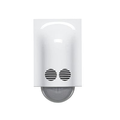 Sensor de presença - 0 48 Series - LEGRAND - de parede / para ambiente externo / profissional