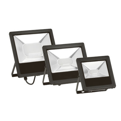Projetor IP65 - 0 643 Series - LEGRAND - de LED / para estacionamento / para ambiente externo