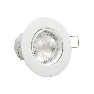 Spot de teto - 0 644 9 Series - LEGRAND - de LED / redondo / IP44