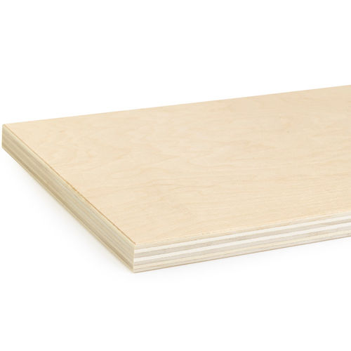 Painel de compensado para construção - MAPLE - FINIXIA - para móveis / para ambiente interno / para ambiente externo