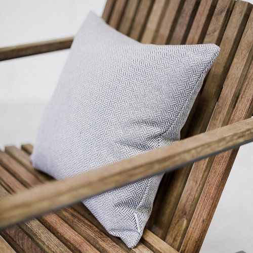Almofada para sofá - EDO100 - egoé - para cadeira / para ambiente externo / quadrada