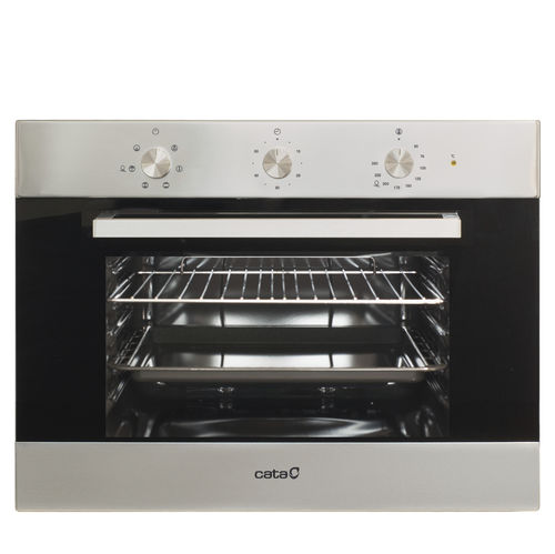 Forno elétrico - ME 4006 X - CATA - ventilado turbo / de embutir / simples
