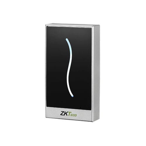 Leitor de cartão RFID - PROID SERIES  - ZKTeco - para controle de acesso automático