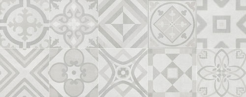 Placas de revestimento em cerâmica - MARRAKECH COLD - terratinta ceramiche - polida / para ambiente interno / para ambiente externo
