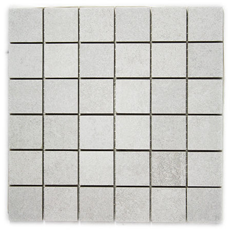 Pastilhas em cerâmica - CHALK - terratinta ceramiche - texturizada / fosca / para ambiente interno