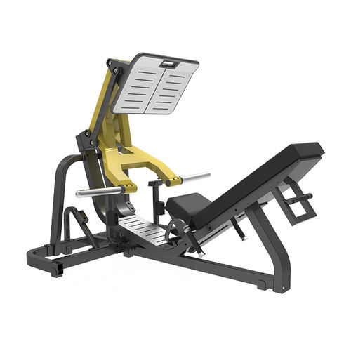 Aparelho de musculação leg press - LD-6050 - landfitness - para ambiente interno / para ambiente externo / da linha comercial