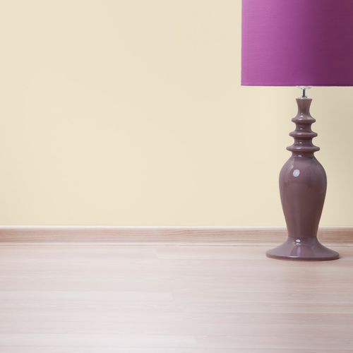 Rodapé em PVC - FLEX - VOX - para cablagem elétrica