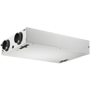 Unidade de ventilação centralizada - RENOVENT SKY - Brink Climate Systems - residencial / para casa / para apartamento