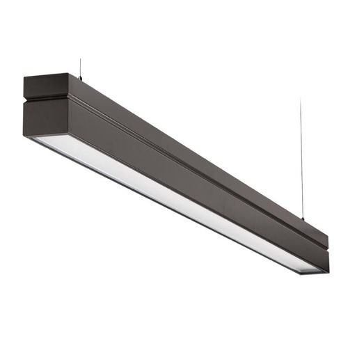 Luminária técnica pendente - FACET - SG LIGHTING - de LED / linear / IP20