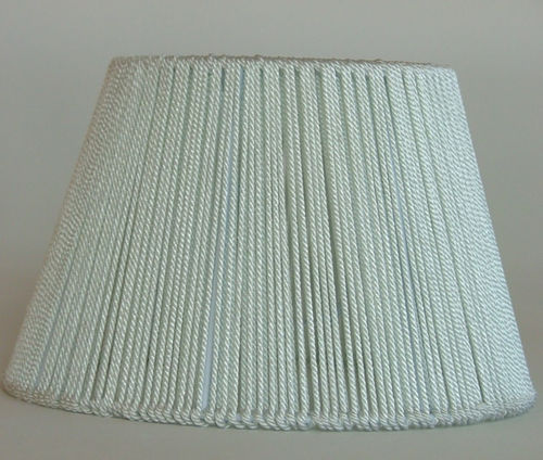 Cúpula de luz contemporânea - C025 - IPSILON PARALUMI - clássica / em tecido / feita à mão