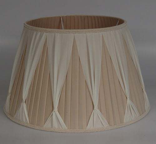 Cúpula de luz contemporânea - C012 - IPSILON PARALUMI - em tecido / em PVC / em gesso