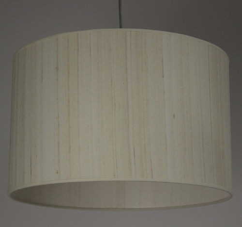 Pendente - M029 - IPSILON PARALUMI - em seda / contemporânea / Wire