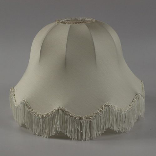 Cúpula de luz contemporânea - TULIPANO - IPSILON PARALUMI - em tecido / personalizável