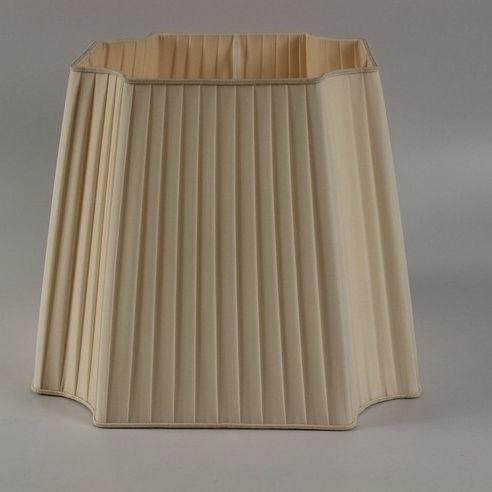 Cúpula de luz contemporânea - QUADRO ANGOLI INCAVATI PLISSÈ - IPSILON PARALUMI - em tecido / sob medida