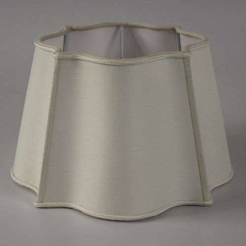 Cúpula de luz contemporânea - VITTORIA - IPSILON PARALUMI - metálica / em tecido / personalizável
