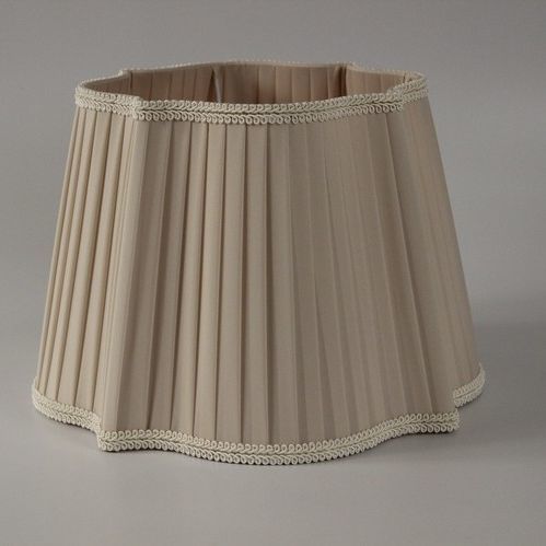 Cúpula de luz contemporânea - VITTORIA PLISSÈ - IPSILON PARALUMI - metálica / em tecido / sob medida