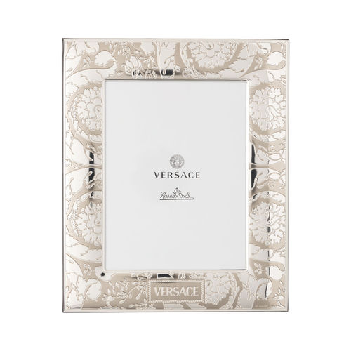 Moldura em prata - VERSACE: 69207-321656-05733 - Rosenthal GmbH