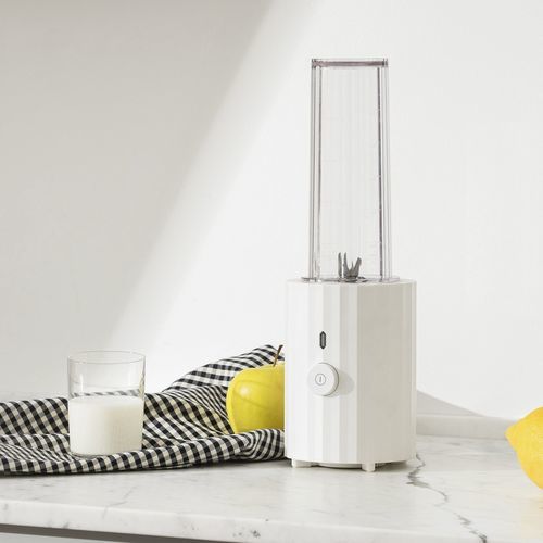 Mixer multifuncional - Plissé - ALESSI S.P.A.