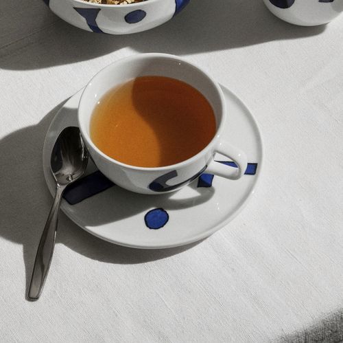 Xícara em porcelana - Itsumo - ALESSI S.P.A.