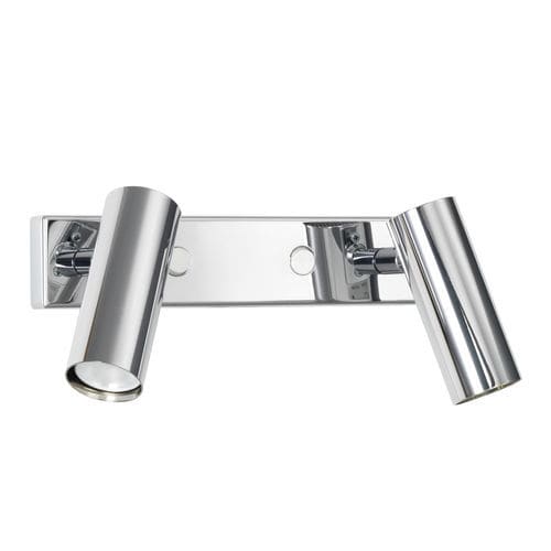 Spot de parede - Puck 30914 series - ORSJO - de LED / cilíndrico / IP20