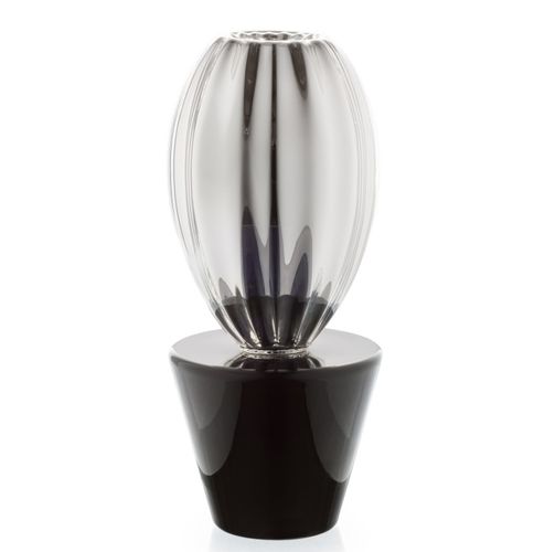 Vaso contemporâneo - ARIZONA - Verreum - em vidro soprado