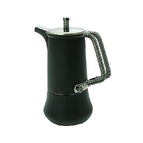 Máquina de café cafeteira italiana - THEMA - ZANI SERAFINO S.R.L. - da linha residencial / manual