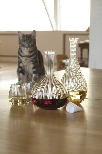 Copo de vinho - LINES - L’Atelier du Vin - para uso doméstico / da linha comercial