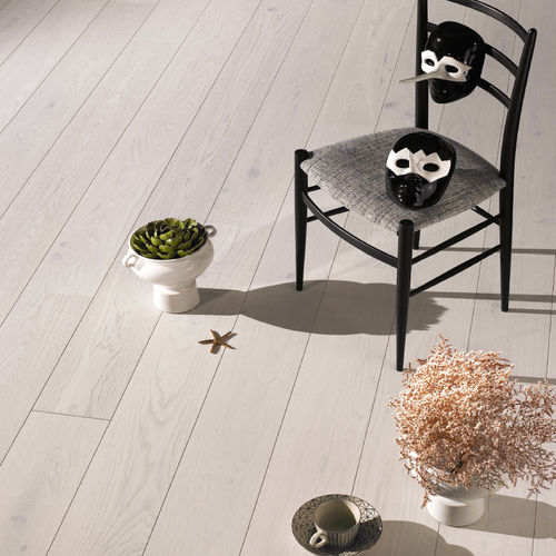 Piso estruturado - ARTICO - ORIGINAL PARQUET - fosco / flutuante / em réguas