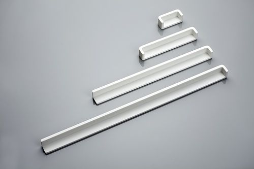 Puxador de móvel em Corian® - LINIE 1 - AMOS DESIGN
