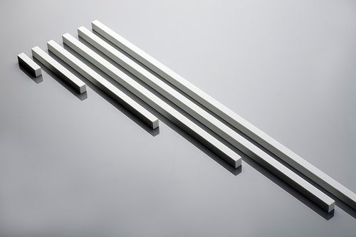 Puxador de móvel em Corian® - LINIE 5 - AMOS DESIGN