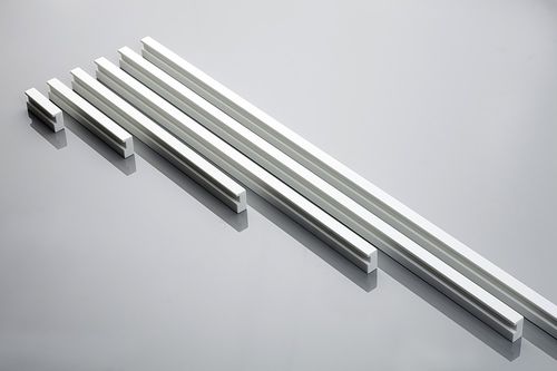 Puxador de móvel em Corian® - LINIE 9 - AMOS DESIGN
