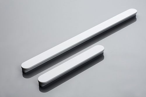Puxador de móvel em Corian® - LINIE 10 - AMOS DESIGN