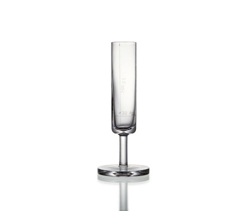Copo de vinho - BASIC DIMENSIONING - BOMMA - para uso doméstico / da linha comercial
