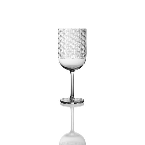 Copo de vinho - STELLIS - BOMMA - para uso doméstico / da linha comercial