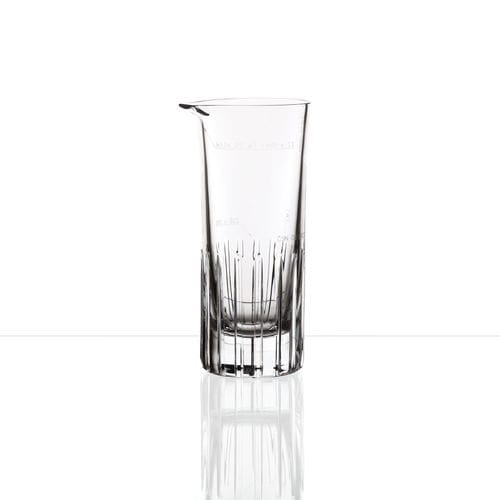Garrafa em cristal - SPLINED SHAFT - BOMMA - para restaurante gastronômico