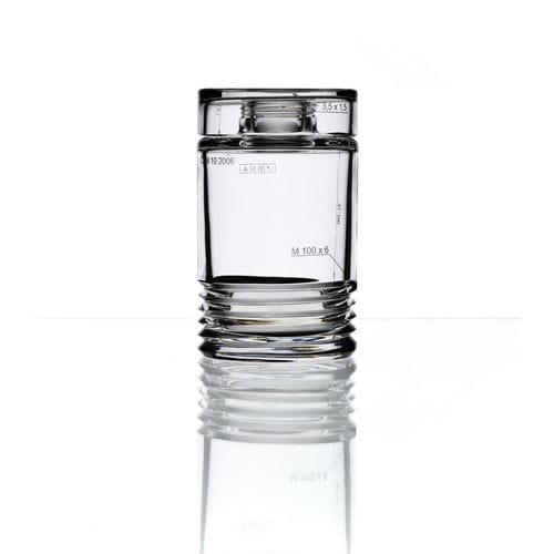 Frasco em cristal - M80X6 - BOMMA