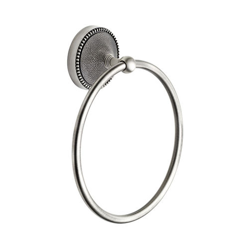 Toalheiro circular - EE07 - IBB INDUSTRIE BONOMI - de parede / em cromo / em bronze