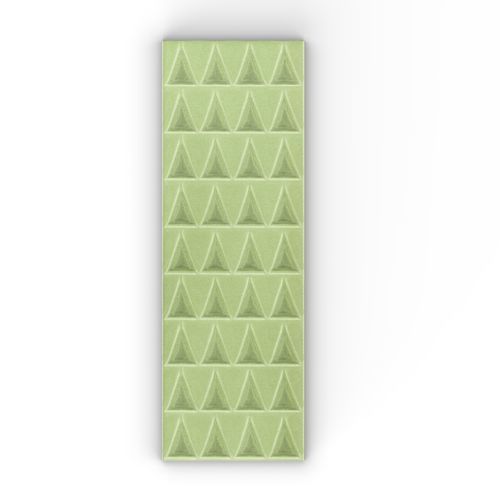 Placas de revestimento em cerâmica - KUSPIS_WONDER W344 - AcquarioDue - fosca / para ambiente interno / para banheiro
