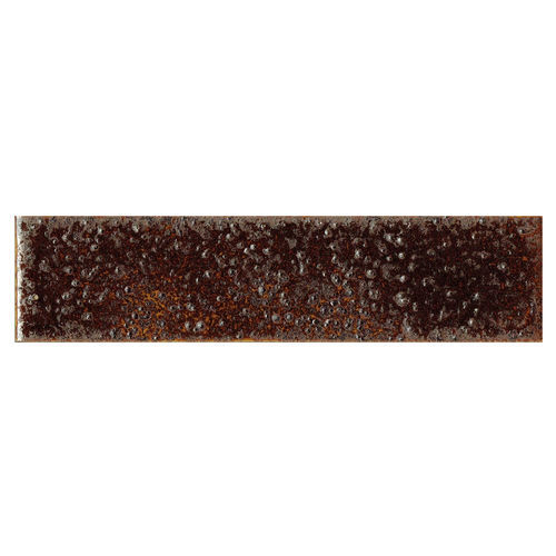Pastilhas em cerâmica - IN11 CORTEN - AcquarioDue - brilhante / para ambiente interno / para banheiro